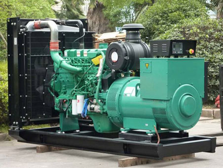 定南710kw康明斯柴油发电机组图片 定南710kw康明斯柴油发电机组图片