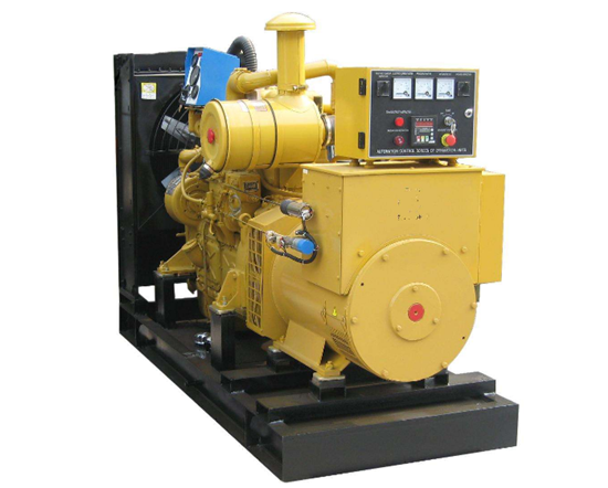 定南发电机出租